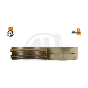 4U Autoparts 22205BW