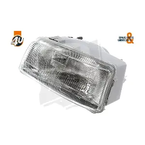 60342PU 4U Autoparts