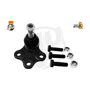 4U Autoparts B75266