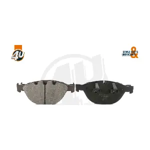 22240BW 4U Autoparts