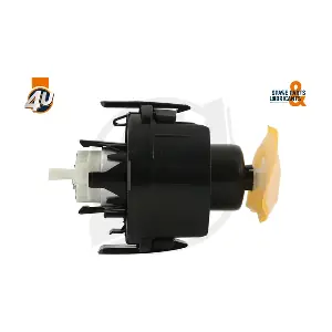 32753BW 4U Autoparts