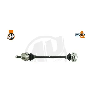 23104BW 4U Autoparts