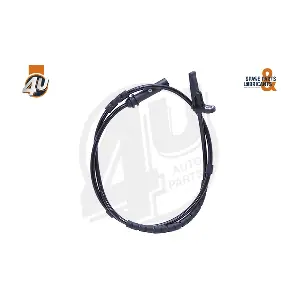 4U Autoparts 20333BW