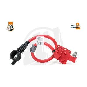16167BW 4U Autoparts