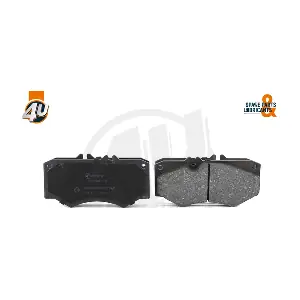 4U Autoparts 22115MR