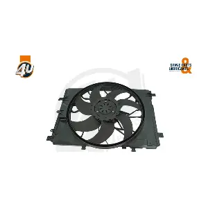 15819MR 4U Autoparts