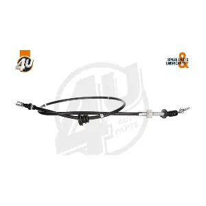 38293PU 4U Autoparts