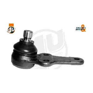 4U Autoparts B07755