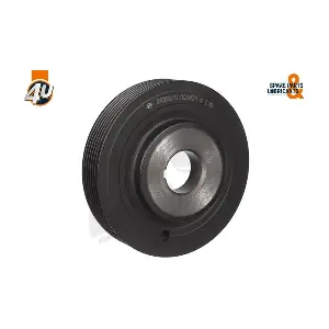 4U Autoparts 51052PU