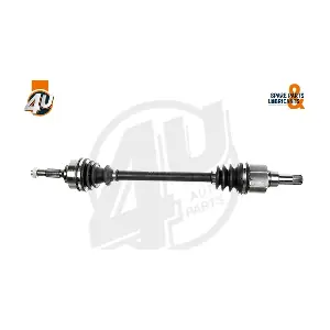 51340PU 4U Autoparts