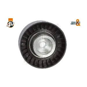 4U Autoparts 14885PU