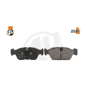 22257BW 4U Autoparts