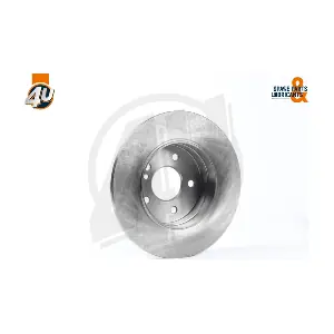4U Autoparts 52065MR