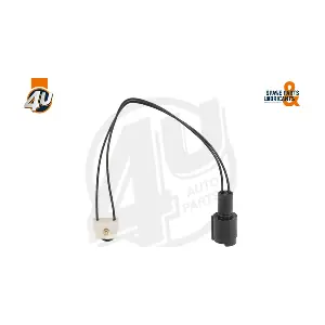 12400BW 4U Autoparts