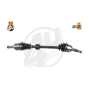 4U Autoparts 23081RN