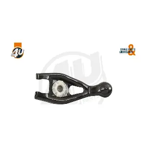 4U Autoparts 72446PU
