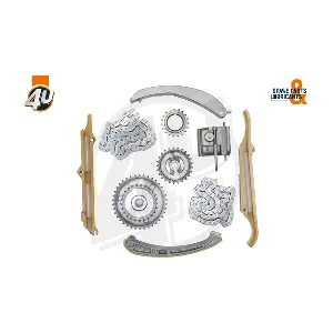 44020BW 4U Autoparts