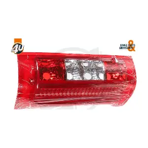60297PU 4U Autoparts