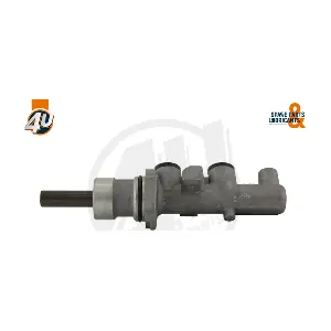 4U Autoparts 37106BW