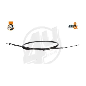 4U Autoparts 38319PU