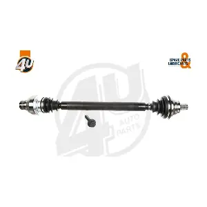 4U Autoparts 51245VV