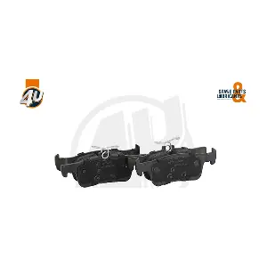 4U Autoparts 22803PU
