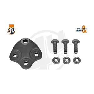 4U Autoparts B13550