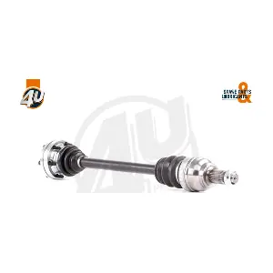 23136BW 4U Autoparts