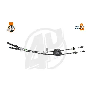 39523PU 4U Autoparts