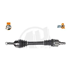 51302PU 4U Autoparts