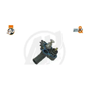4U Autoparts 47653PU