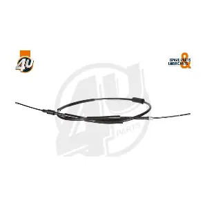 38324PU 4U Autoparts
