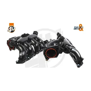 16154BW 4U Autoparts