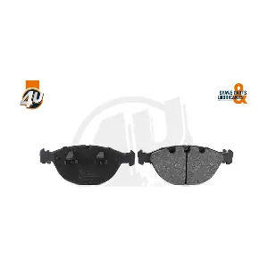 4U Autoparts 22238BW