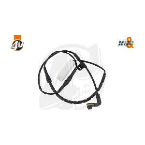 12416BW 4U Autoparts