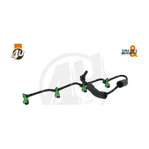 61624PU 4U Autoparts