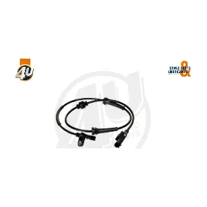 20458PU 4U Autoparts
