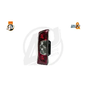 60291PU 4U Autoparts