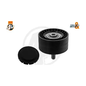 32252BW 4U Autoparts