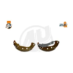4U Autoparts 22688FT