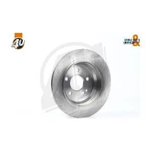 4U Autoparts 52100MR