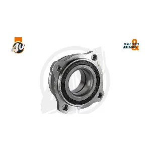 16848BW 4U Autoparts