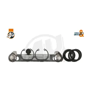 4U Autoparts 35011MN