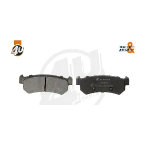 4U Autoparts 22832CH