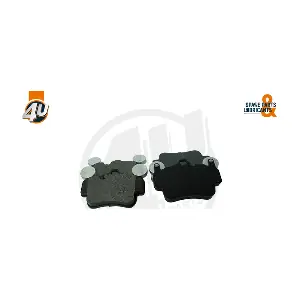 22873PR 4U Autoparts