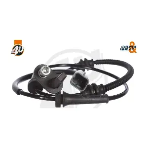 20446PU 4U Autoparts