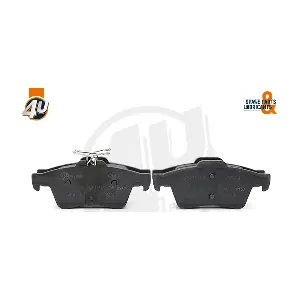 4U Autoparts 22795PU