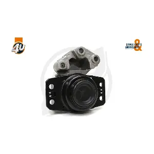4U Autoparts 72608PU