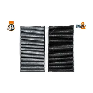 4U Autoparts 33513BW