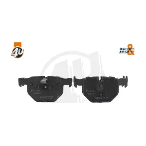 4U Autoparts 22243BW